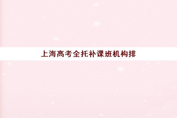 上海锐思高三艺考生文化课培训机构学费多少钱？2025年收费标准全面解析与择校性价比深度评估指南