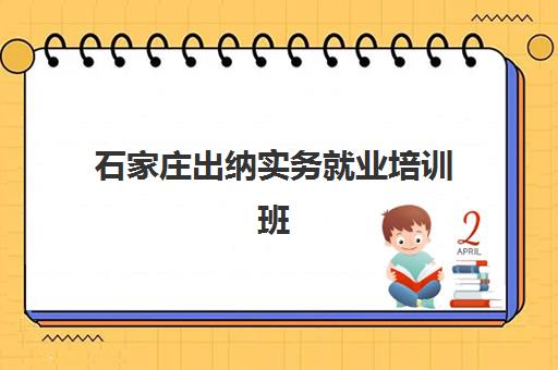 石家庄出纳实务就业培训班五大机构用户反馈分析如何查询？2025年最新口碑解析与择校指南