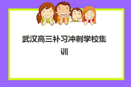 武汉高三补习冲刺学校集训营排名榜单最新如何查询？2025年权威TOP5榜单、择校指南与避坑全攻略